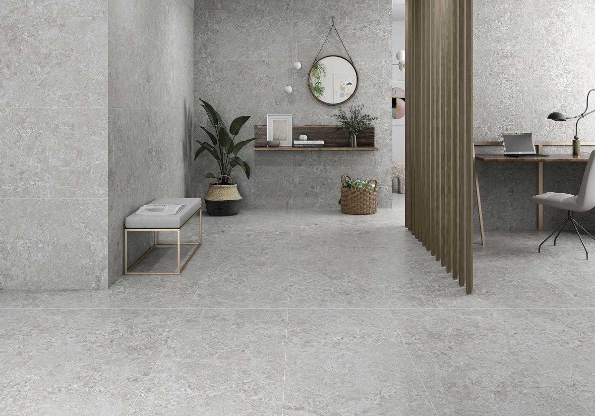 Charisma STN Ceramica