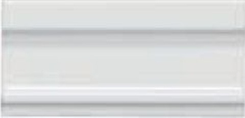 ADNE5324 Cornisa Clasica Blanco 7,5х15 Adex