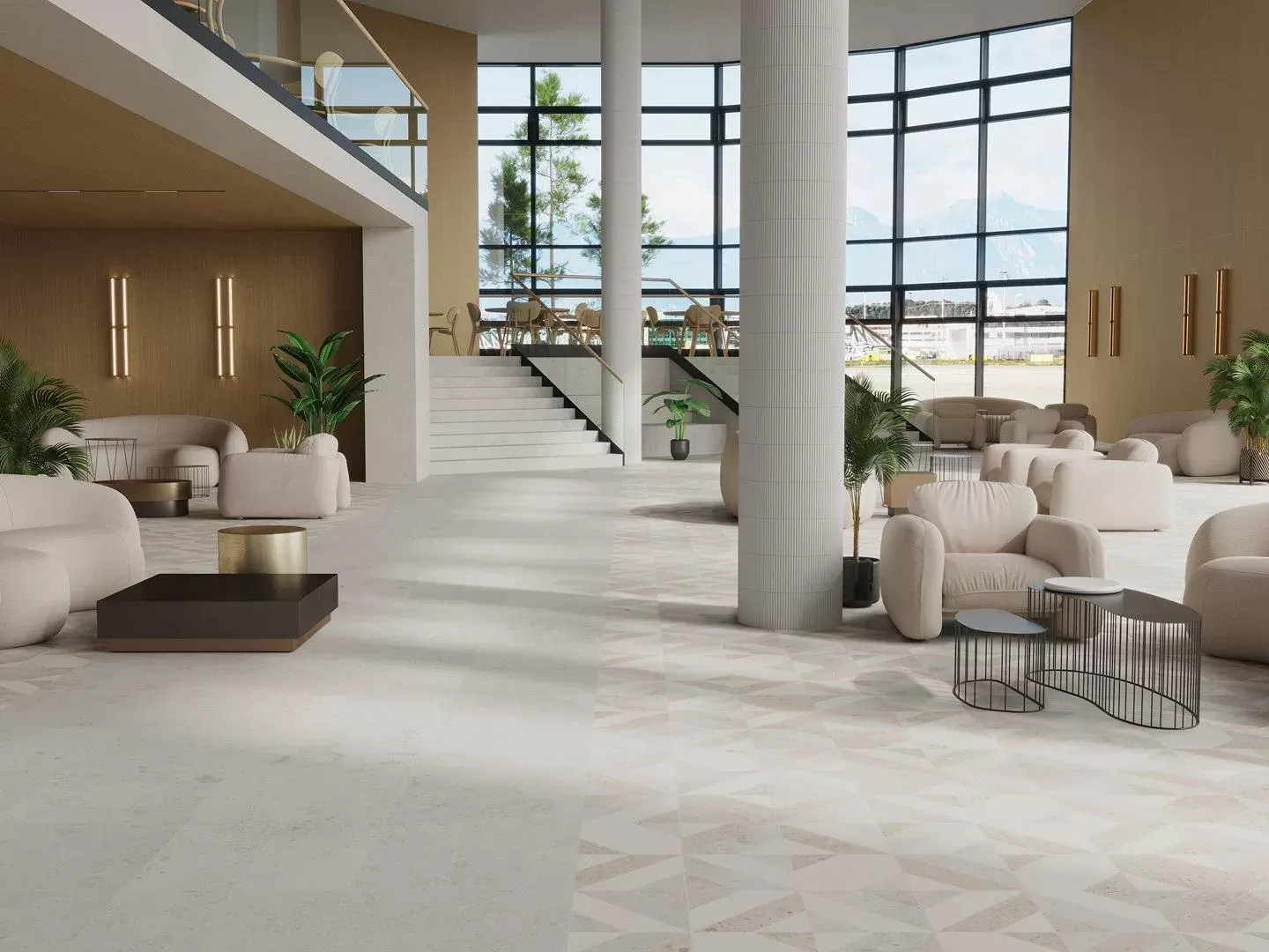 Про Лаймстоун Kerama Marazzi фото 5