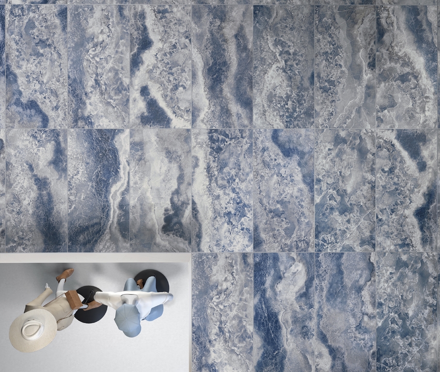 Onyx Diamond Tagina Ceramiche