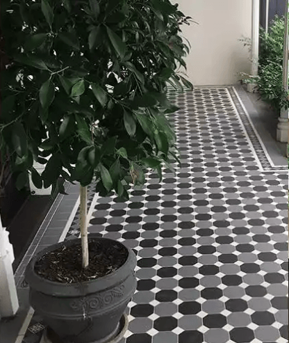 Art Deco CE.SI.