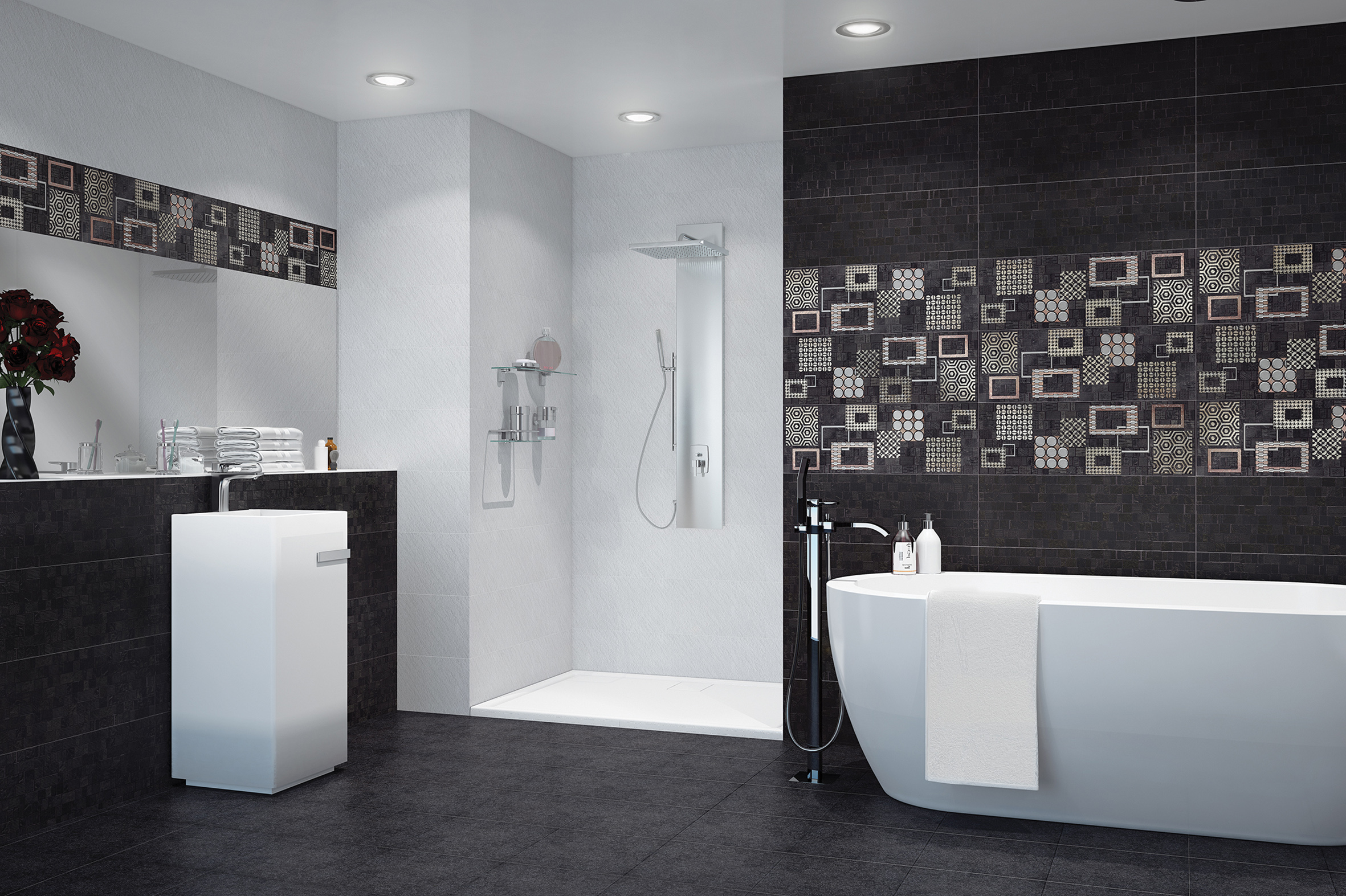 Commesso Eletto Ceramica