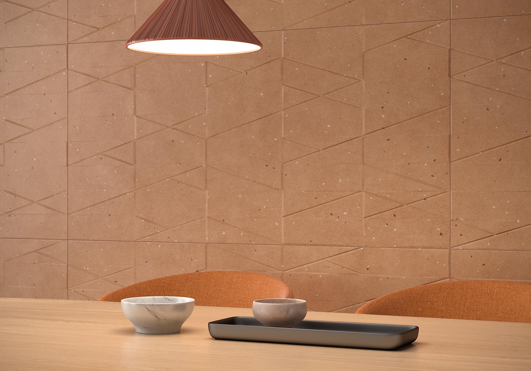 Land ITT Ceramic