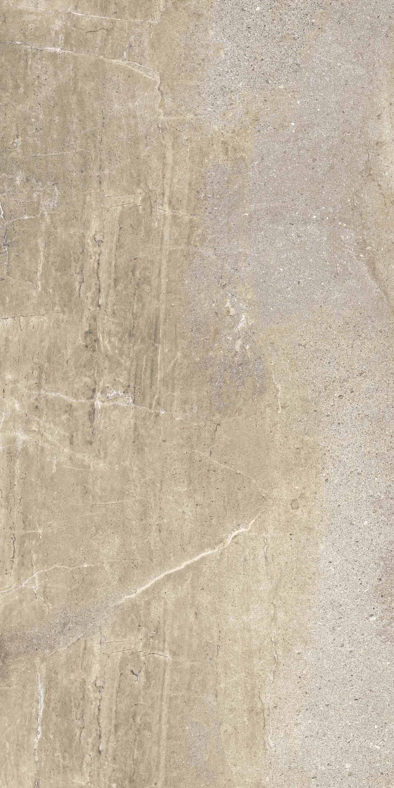 KA03 Kailas Light Brown Неполированный Рект. 80x160x10 Ametis by Estima фото 5