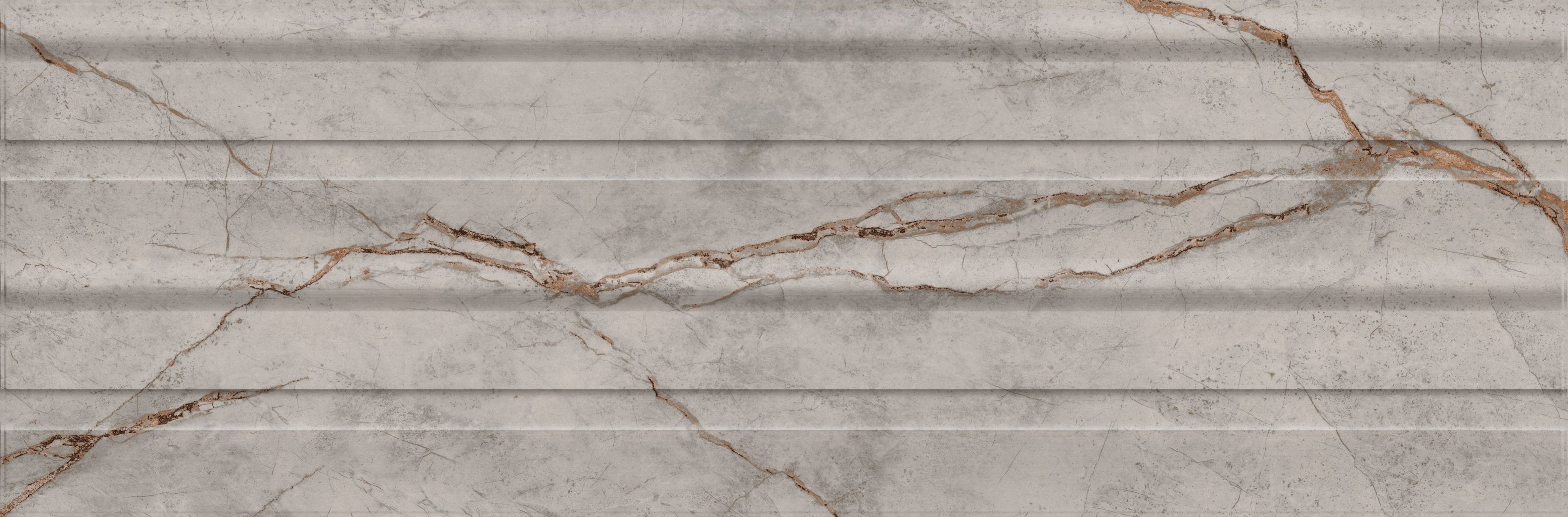 868 Имола рельеф полосы 32,5x100 Eurotile Ceramica фото 3