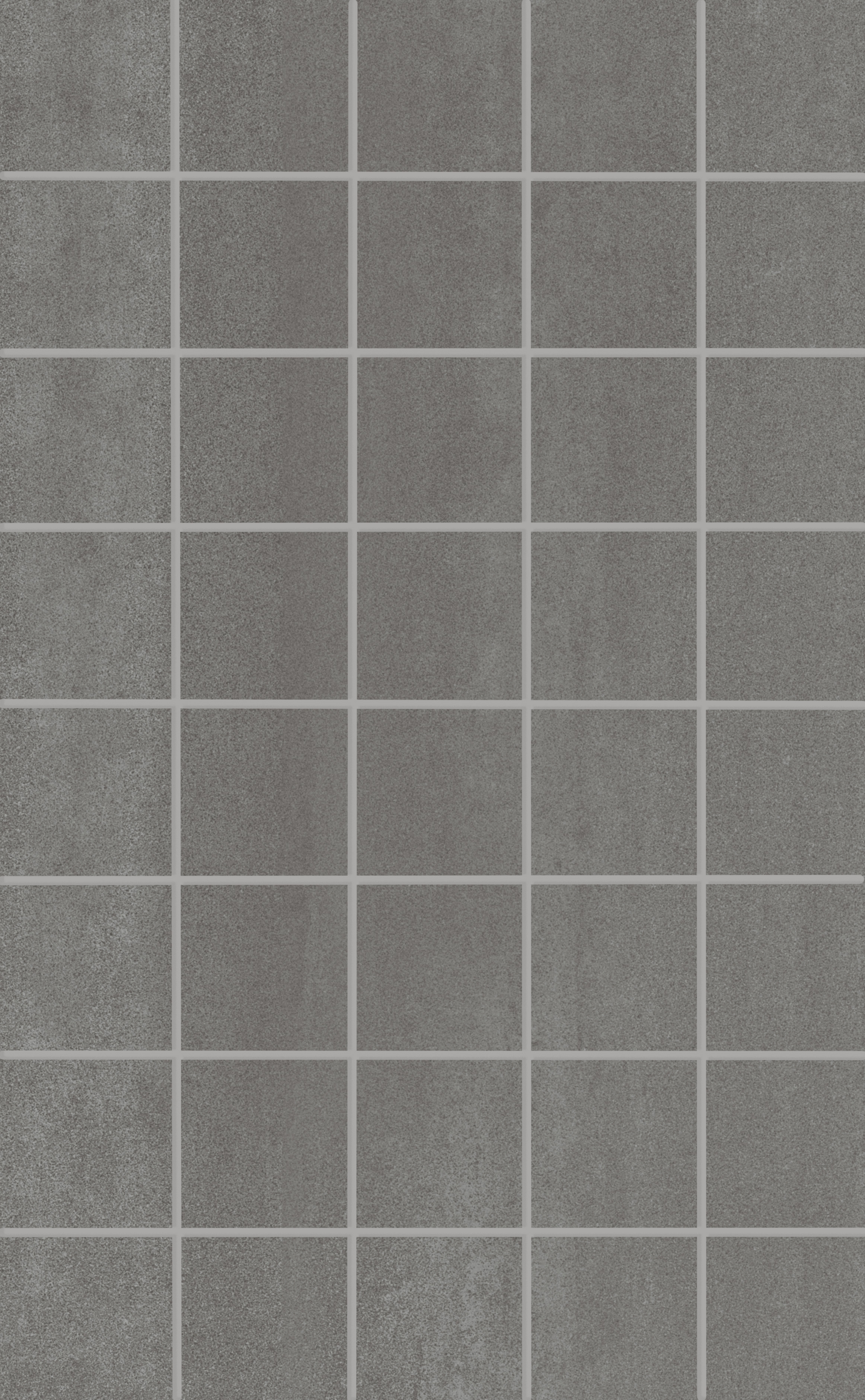 KMD2PTG010BN Декор чипсет Ломбардиа серый темный матовый 25x40x0,8 Kerama Marazzi фото 6