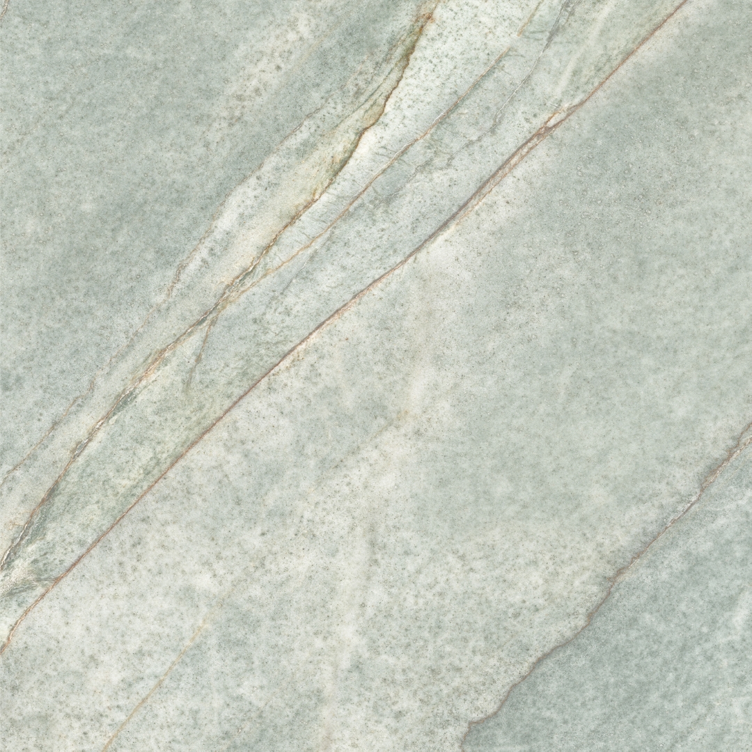 GT606015517SPR Donna Зеленый Soft Sugar 60x60 Global Tile