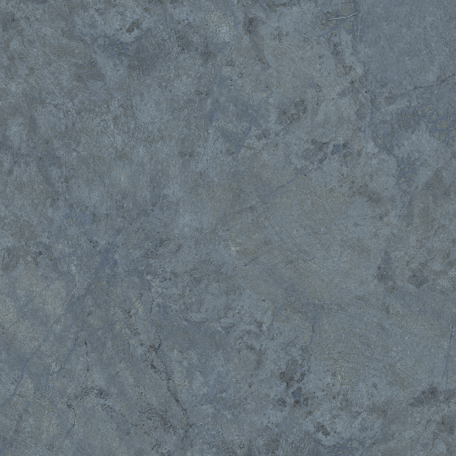 SG647902R Эвора синий светлый лаппатированный обрезной 60х60 Kerama Marazzi