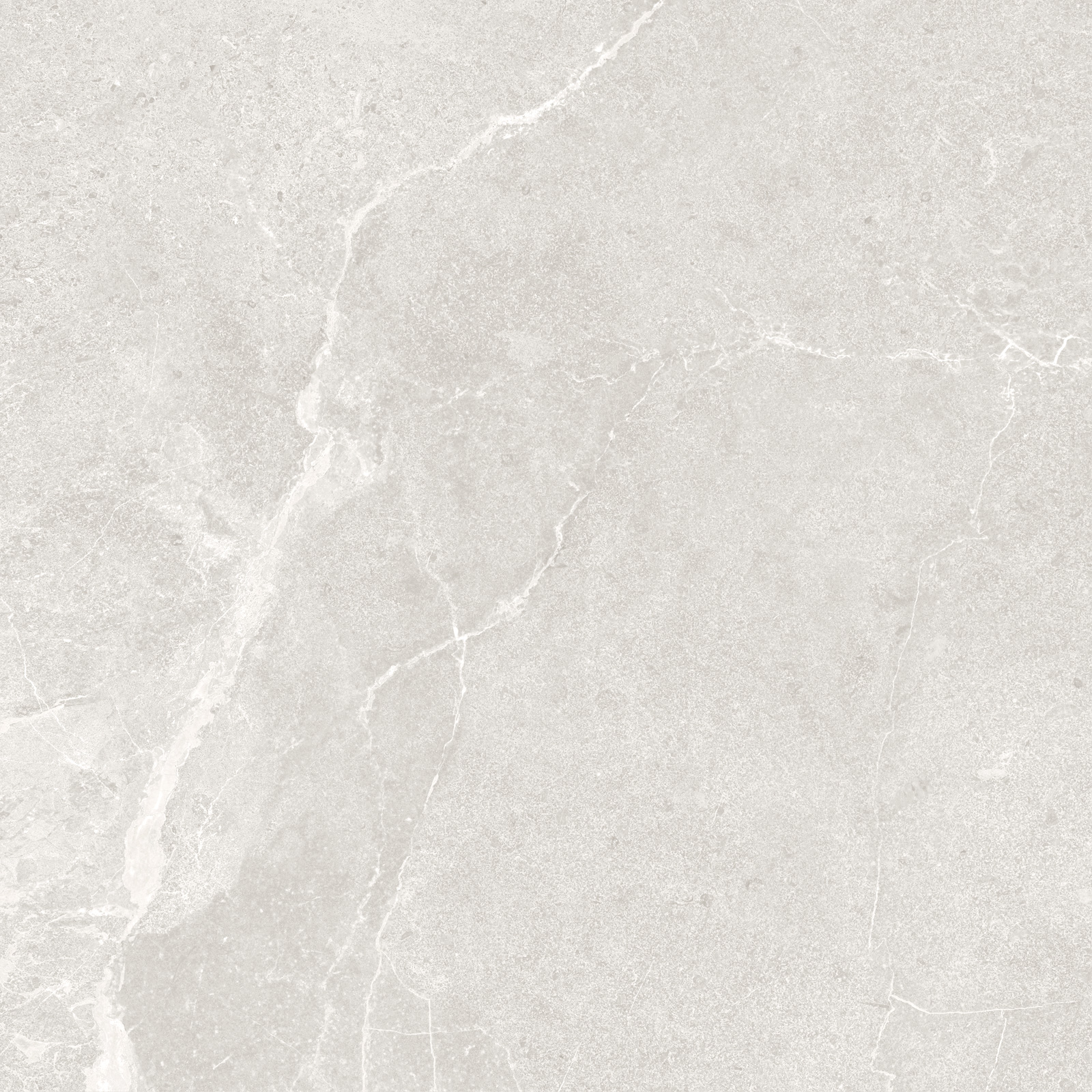 GP6060TIA00M Titanium White матовый 600x600x9.5 Artkera Group