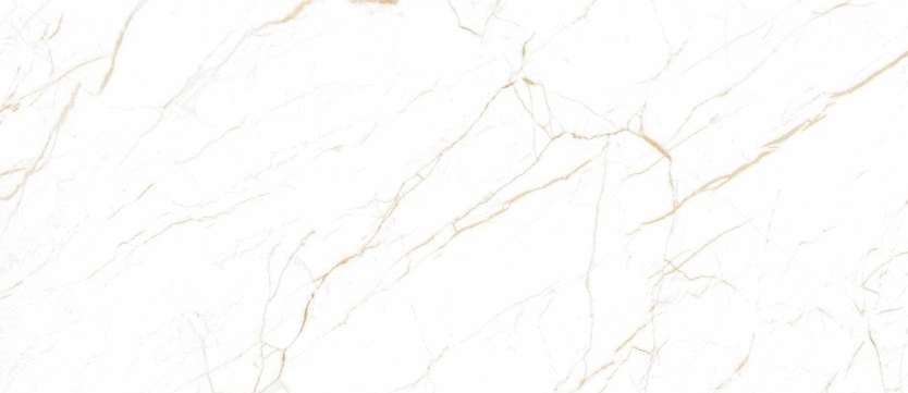 Statuario Oro White Polish 120х278 Simpolo Ceramics