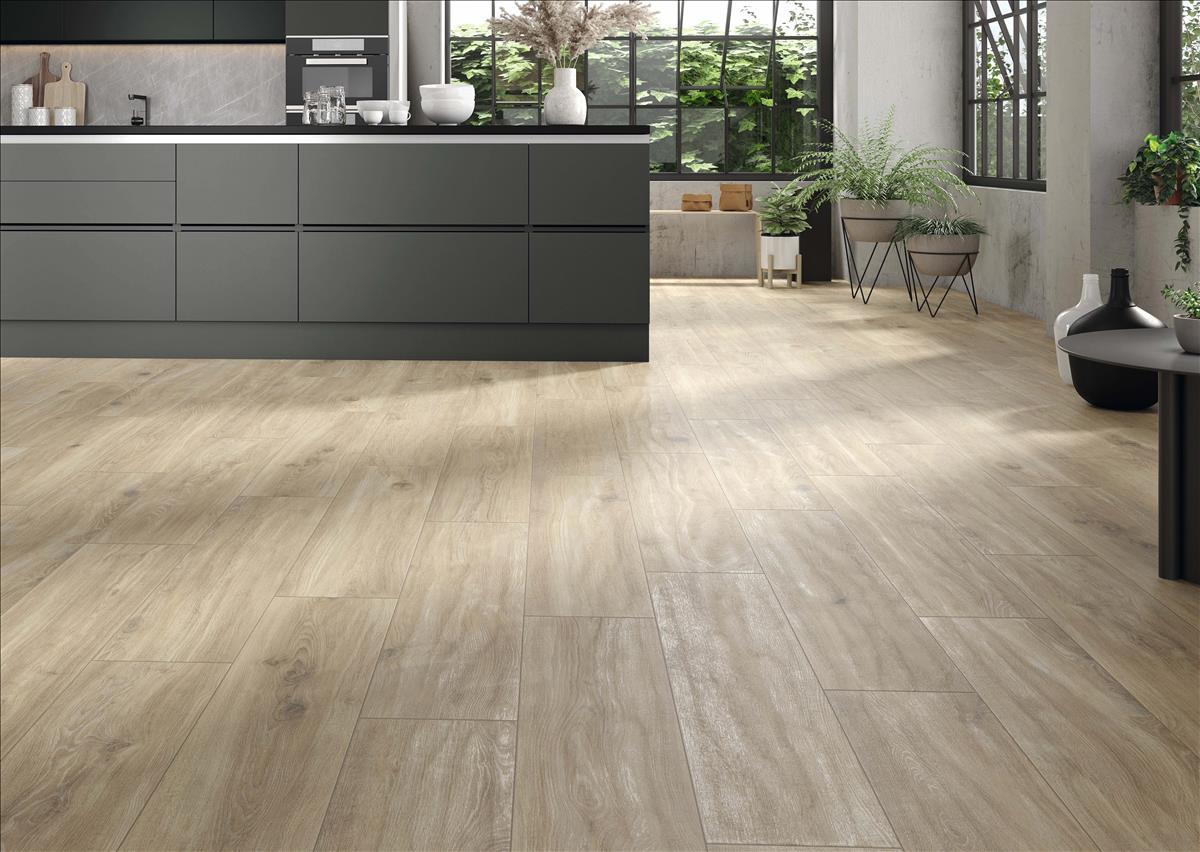 Volte Roble Matt Rect 22.7x119.5 STN Ceramica