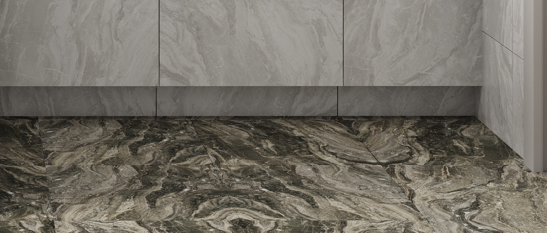 Valensole Beryoza Ceramica