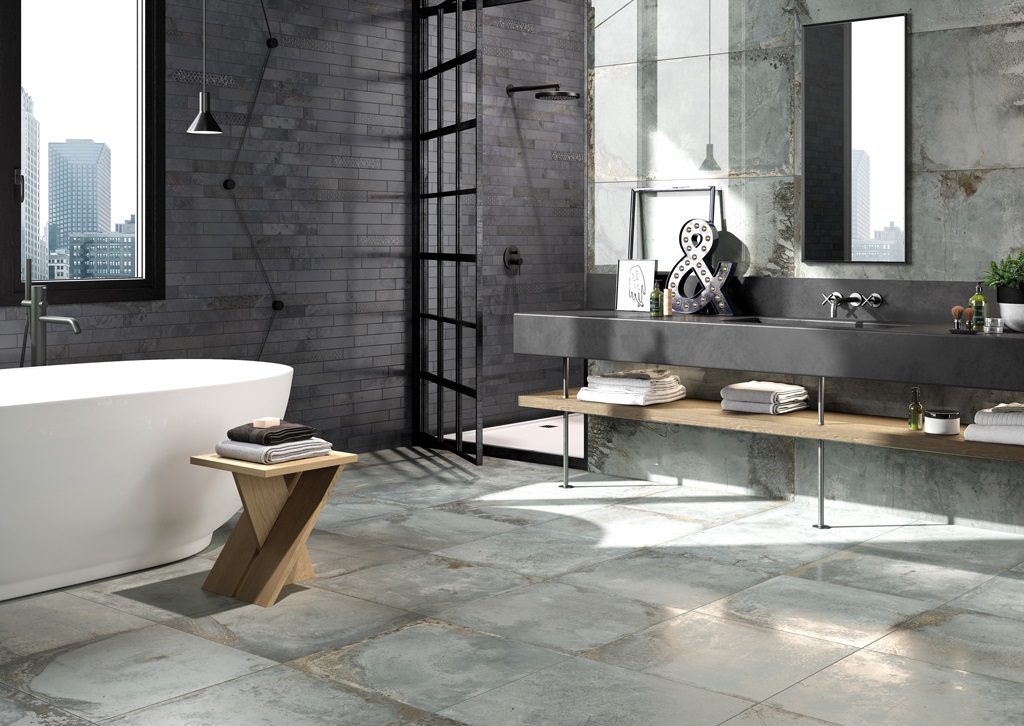 Oxyd RHS (Rondine) Ceramiche