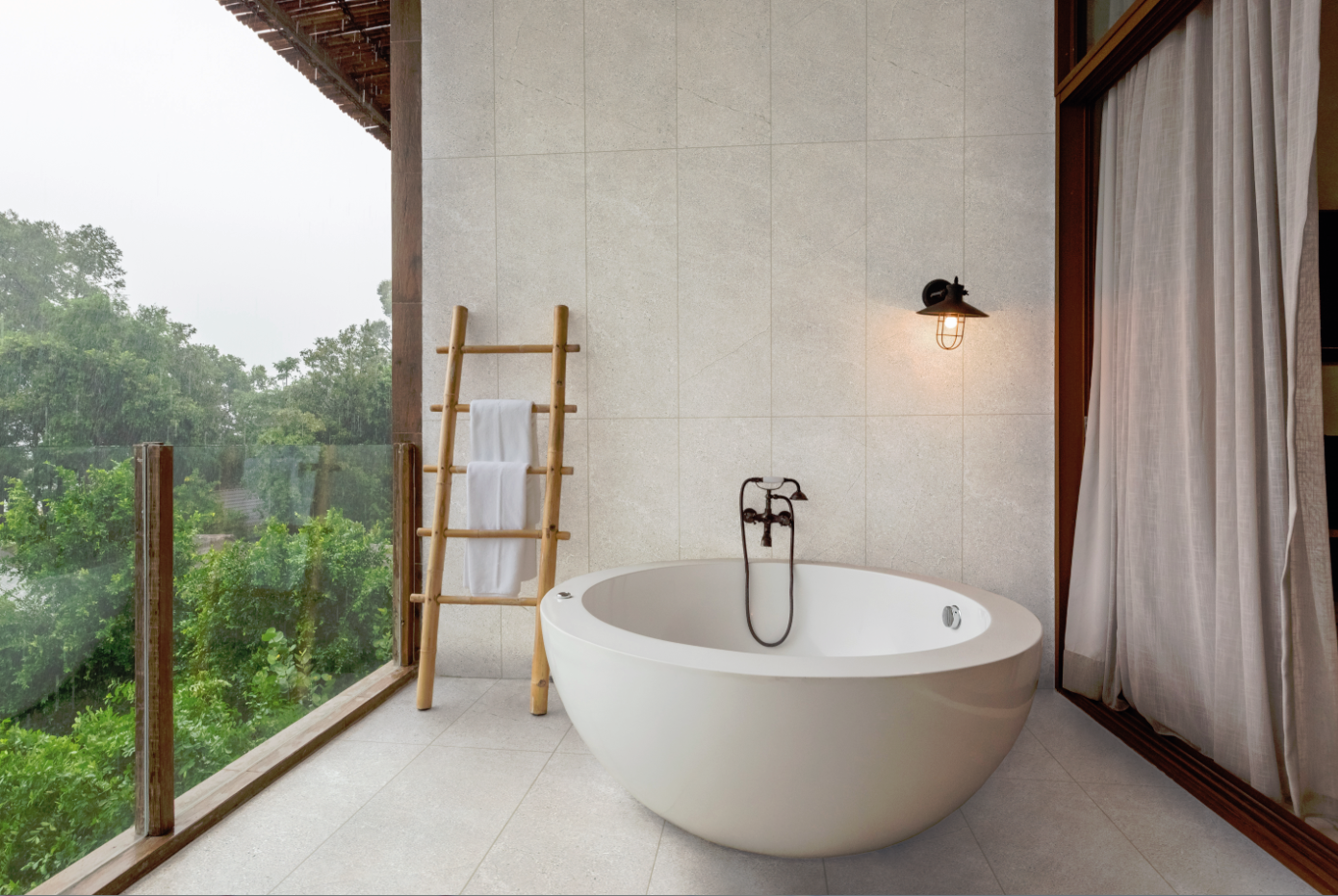 TEMPEL DECOR WAY GRIS 40x120 Cicogres