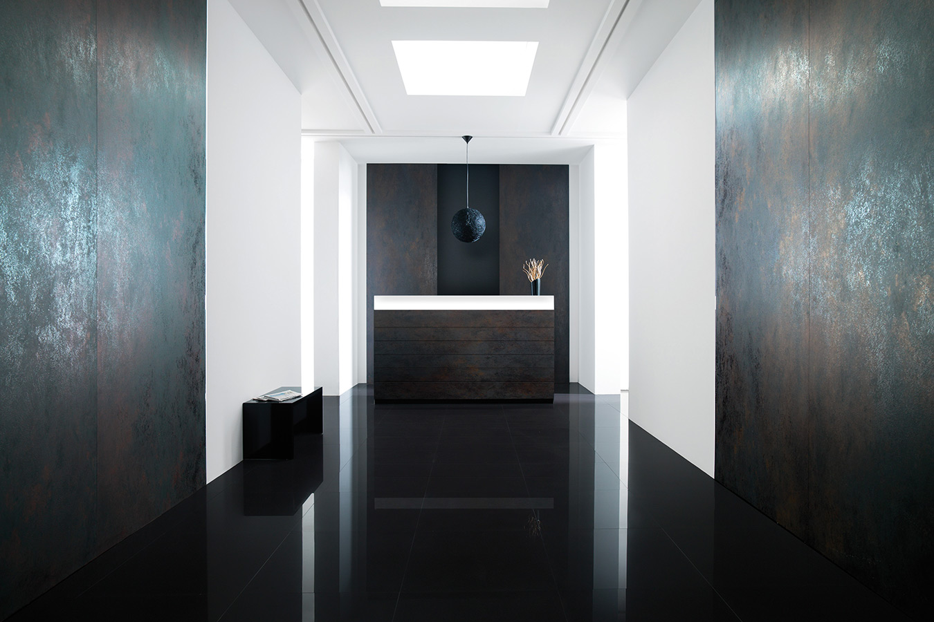 C226000521 City Grafic Polished 59,6x59,6 Urbatek
