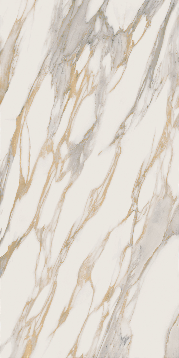 RM01 Miramare White Неполированный Рект. 60x120x10 Estima