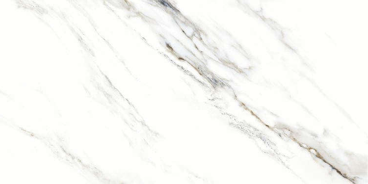 1027 Fantastic White matt 9 mm 120x60 Artcer