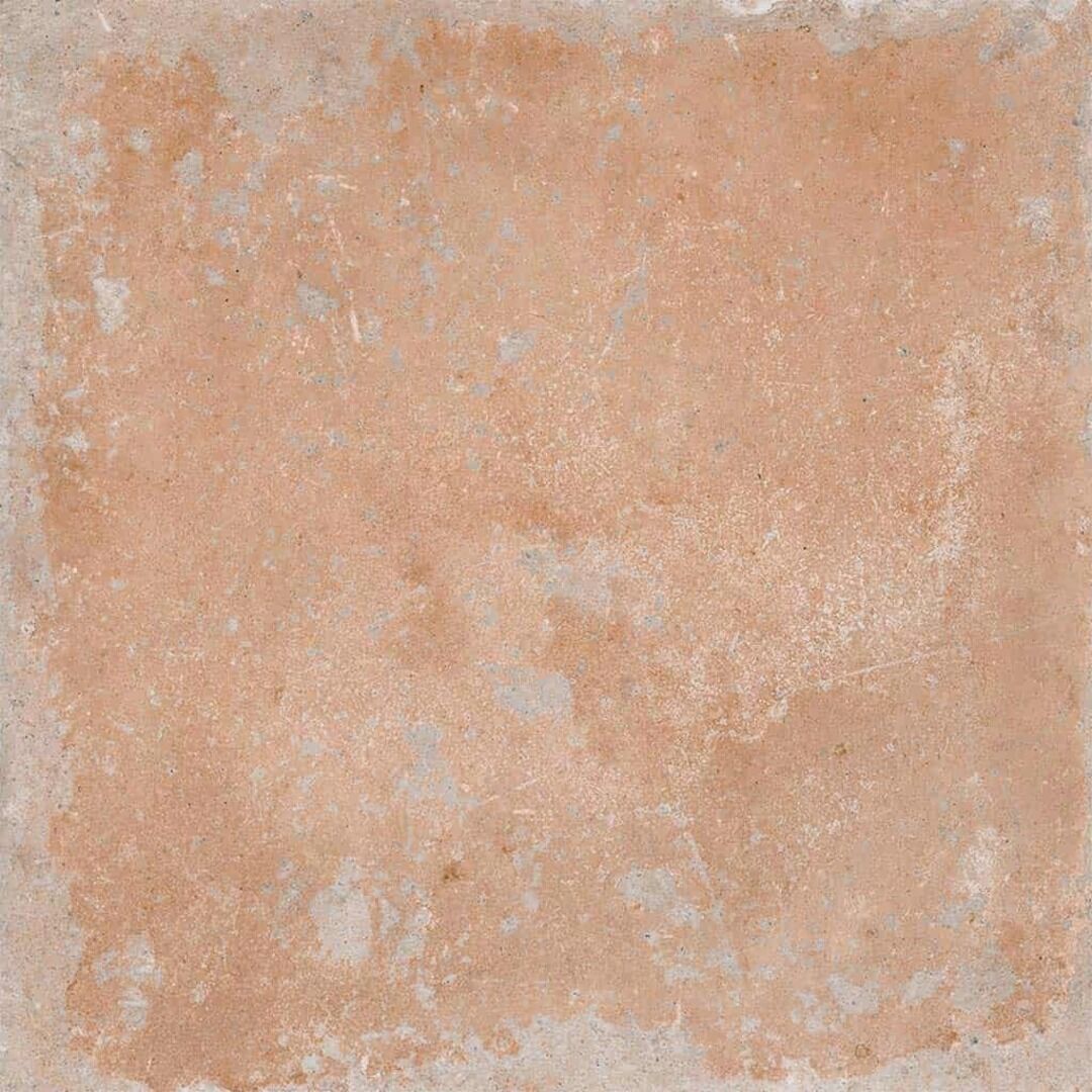 Terracotta Red 45x45 Geotiles