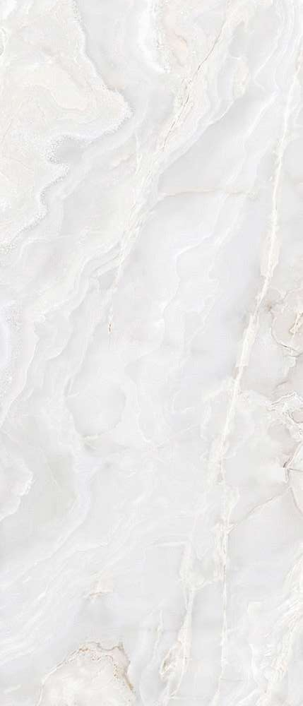 173021 Onice Iride Avorio Lap 6mm 120х280 Ava Ceramica