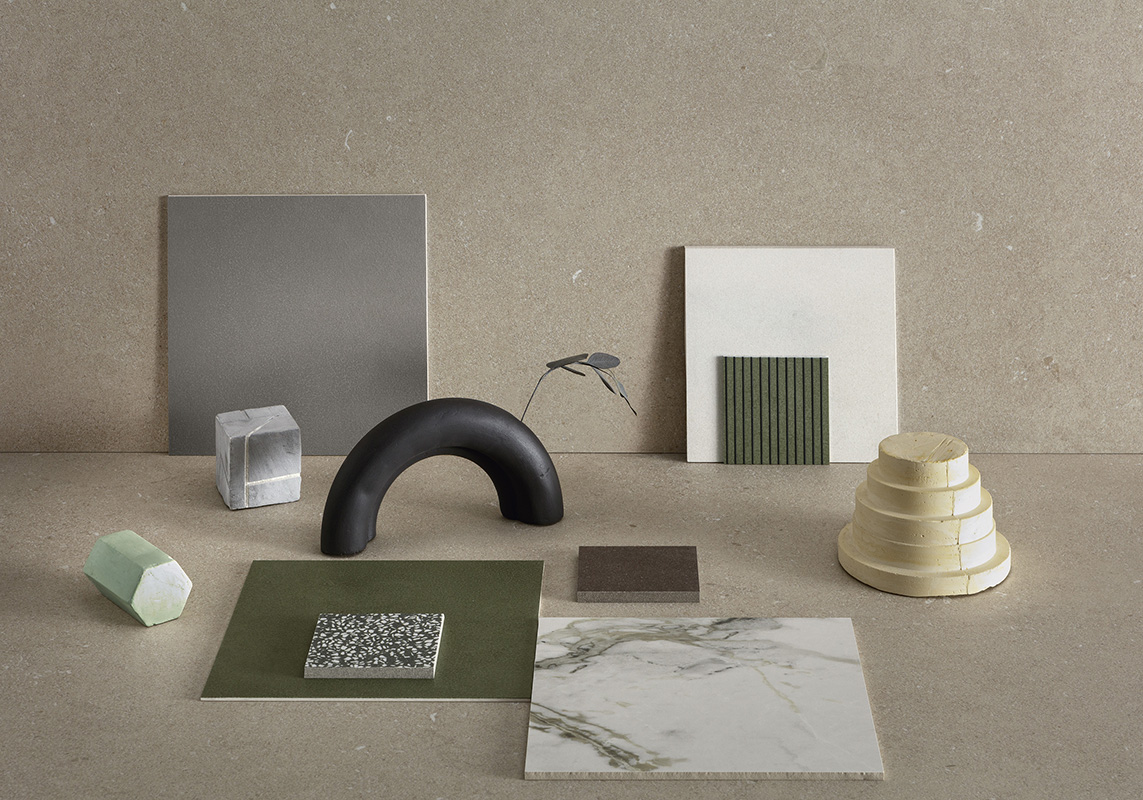 Intense Lea Ceramiche