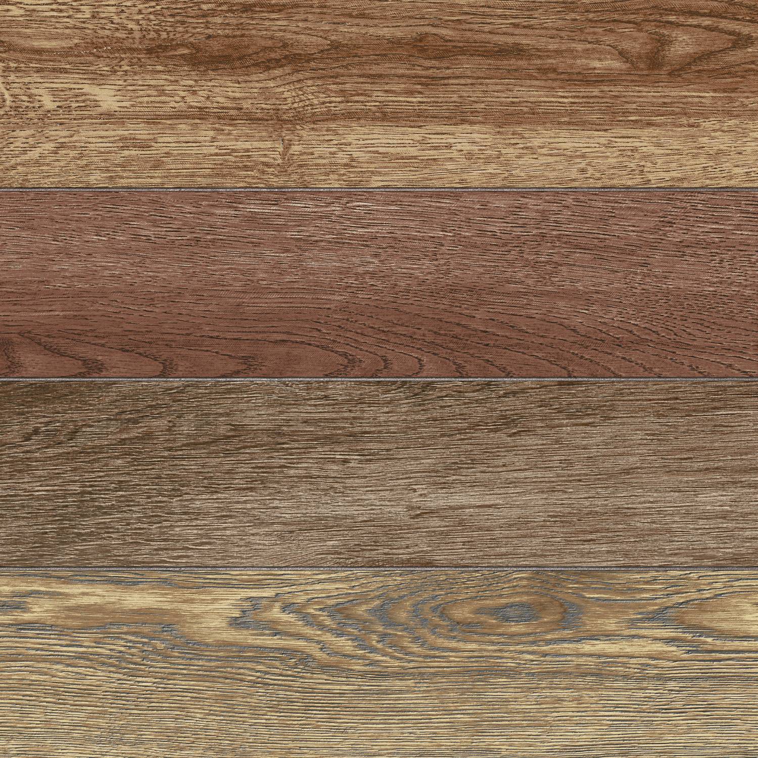 A15996 Woodstory многоцветный рельеф 42x42 Cersanit