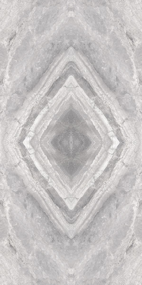 77538 Supreme Book Match Silver Levigato 60x120 Cerdomus