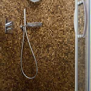 Marble Mosaic Onix Miele 15*15 305*305 Art & Natura