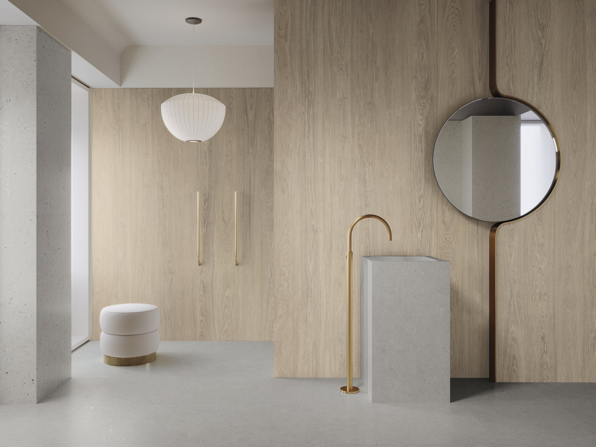 Kinfolk Ape Ceramica