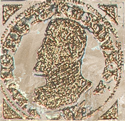 Olambrilla Dolomite Fortune Sand 7x7 Ceracasa