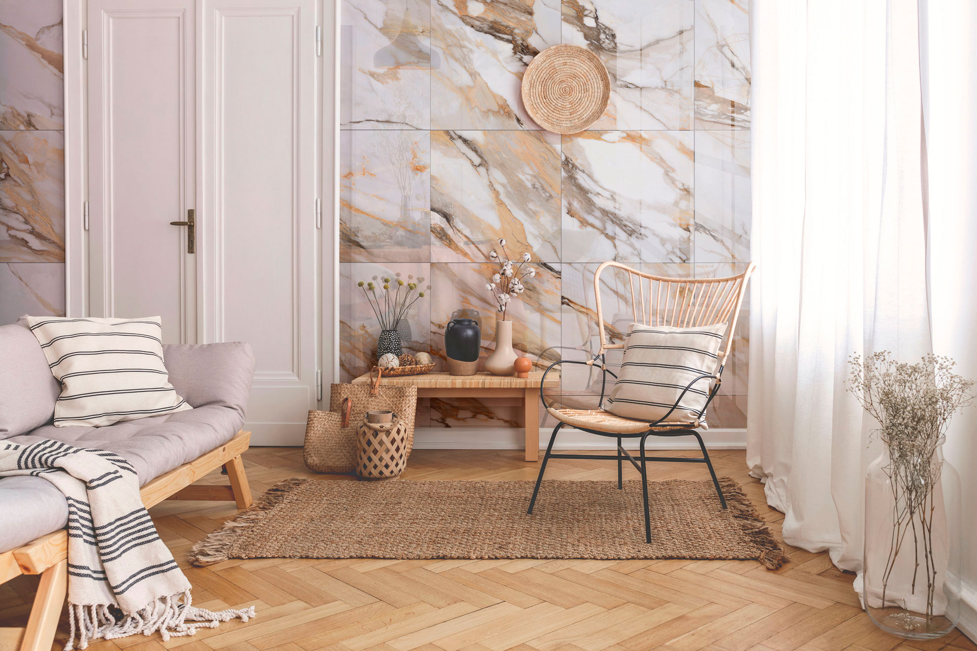 Borghini Global Tile