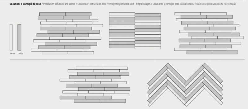 Woodreal Ragno Marazzi