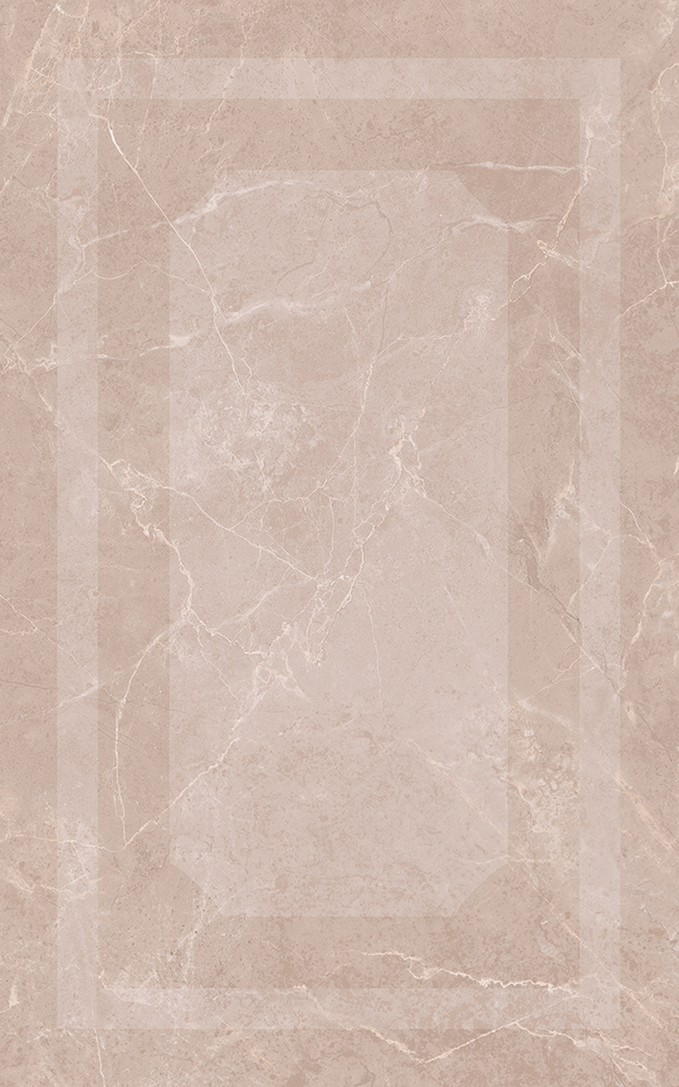 6353 Гран Пале бежевый панель 25х40 Kerama Marazzi