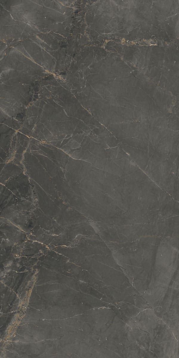 83343 Sybil Black Levigato 60x120 Cerdomus