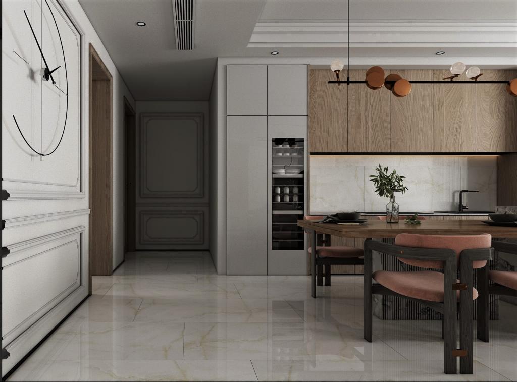 Aqarius Tile Kraft
