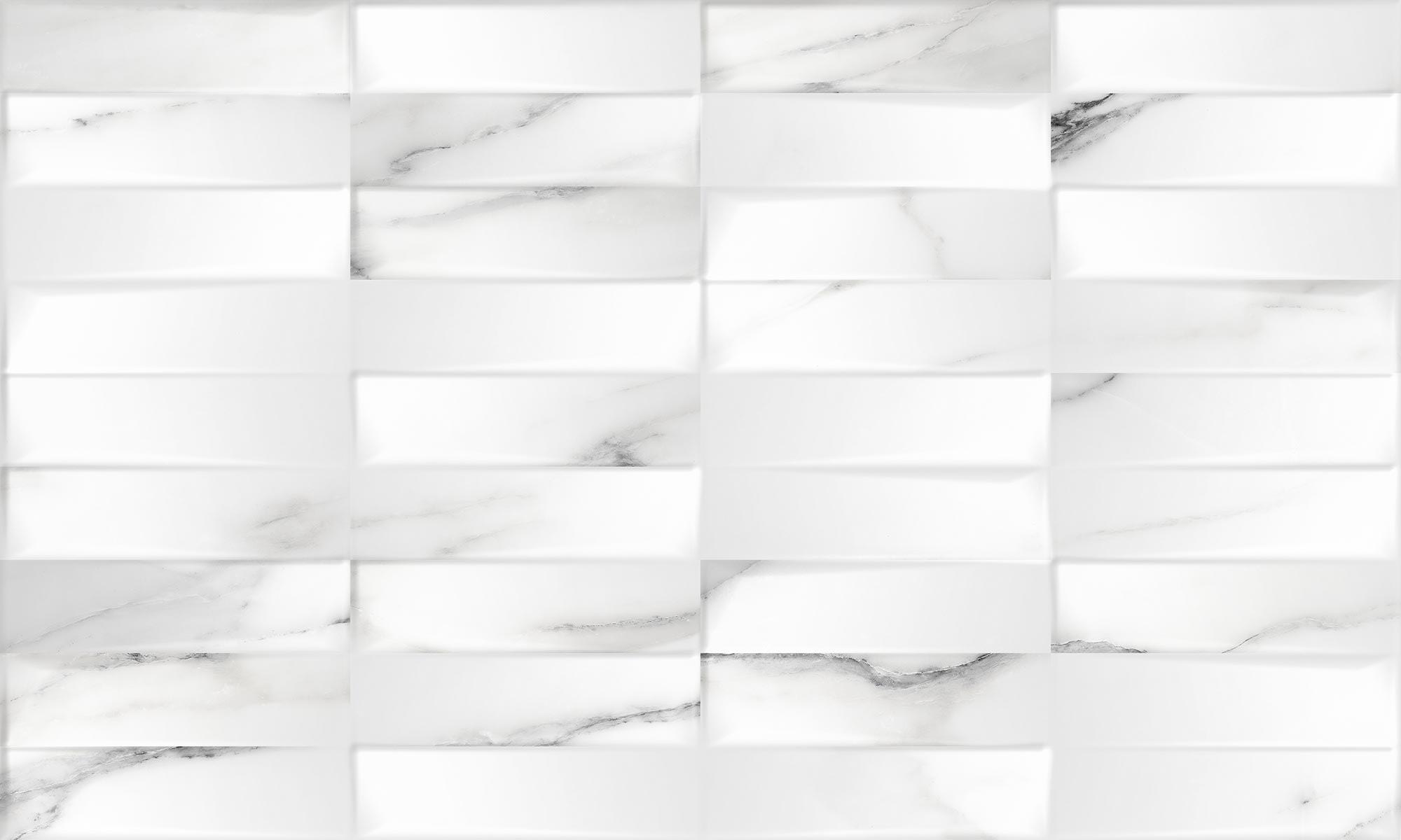 010100001413 Ribeira white wall 02 30x50 Gracia Ceramica