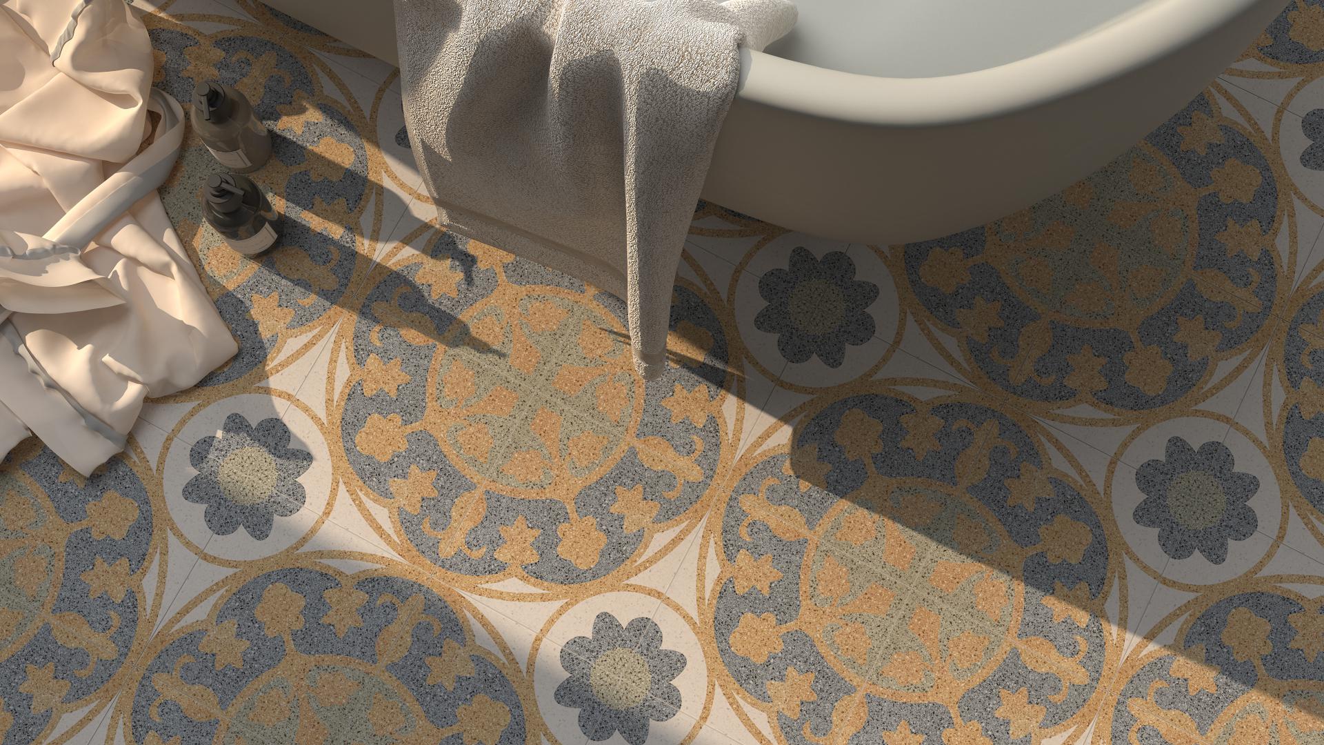 Deco Pamesa