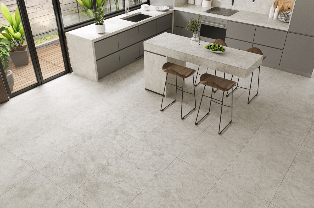 Granite NT Ceramic