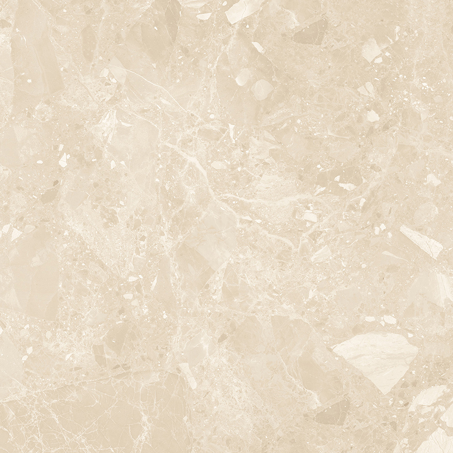 Mramor Purple Beige Бежевый Полированный 60х60 Ceradim
