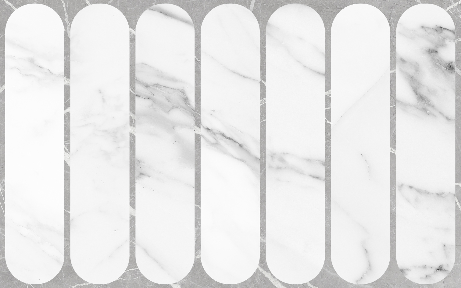 010100001582 Арко белый низ 03 25х40 Gracia Ceramica фото 4