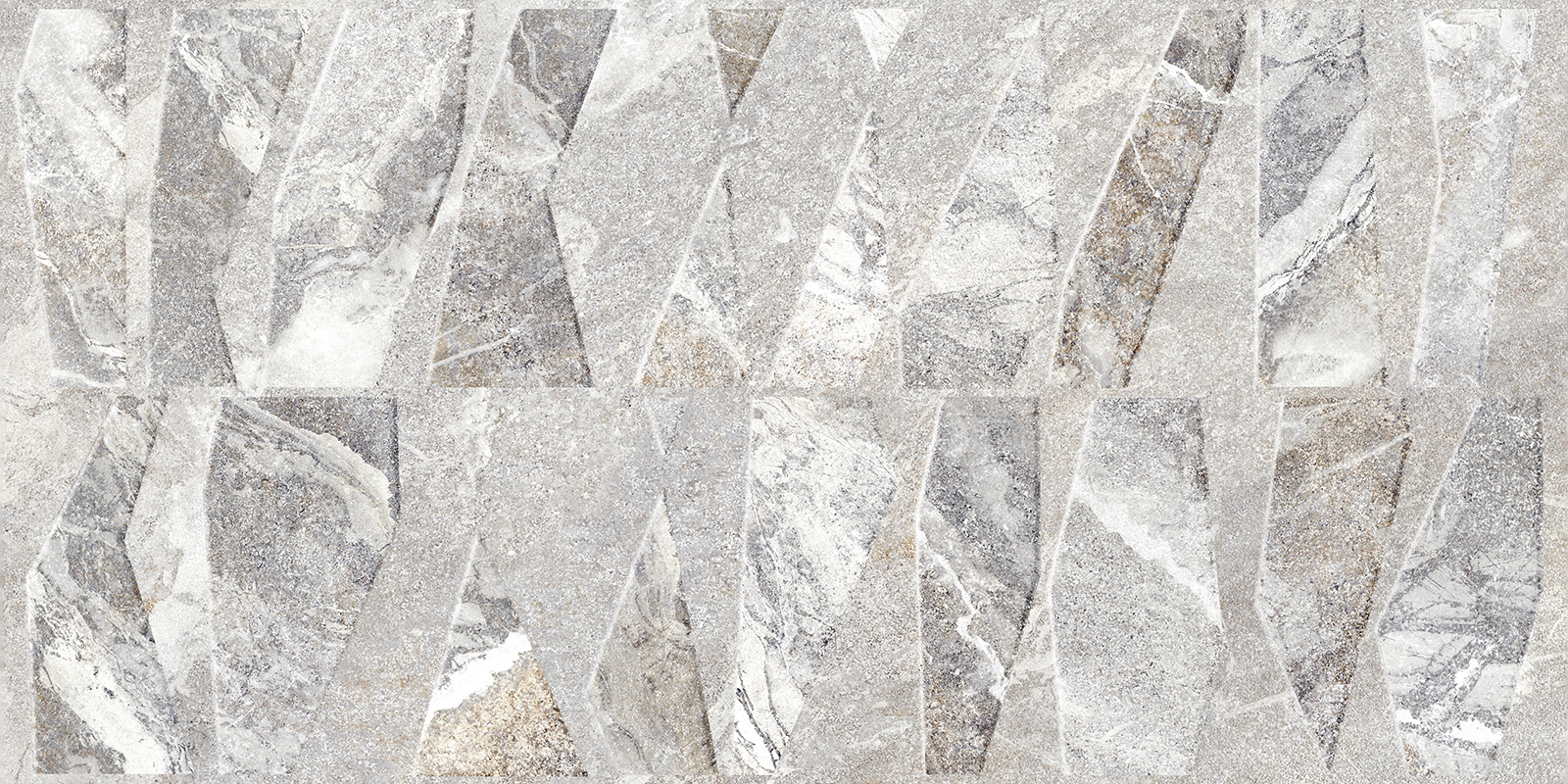TWU2550PRS27 Persey рельефная 249x500x8 Alma Ceramica (Уралкерамика)