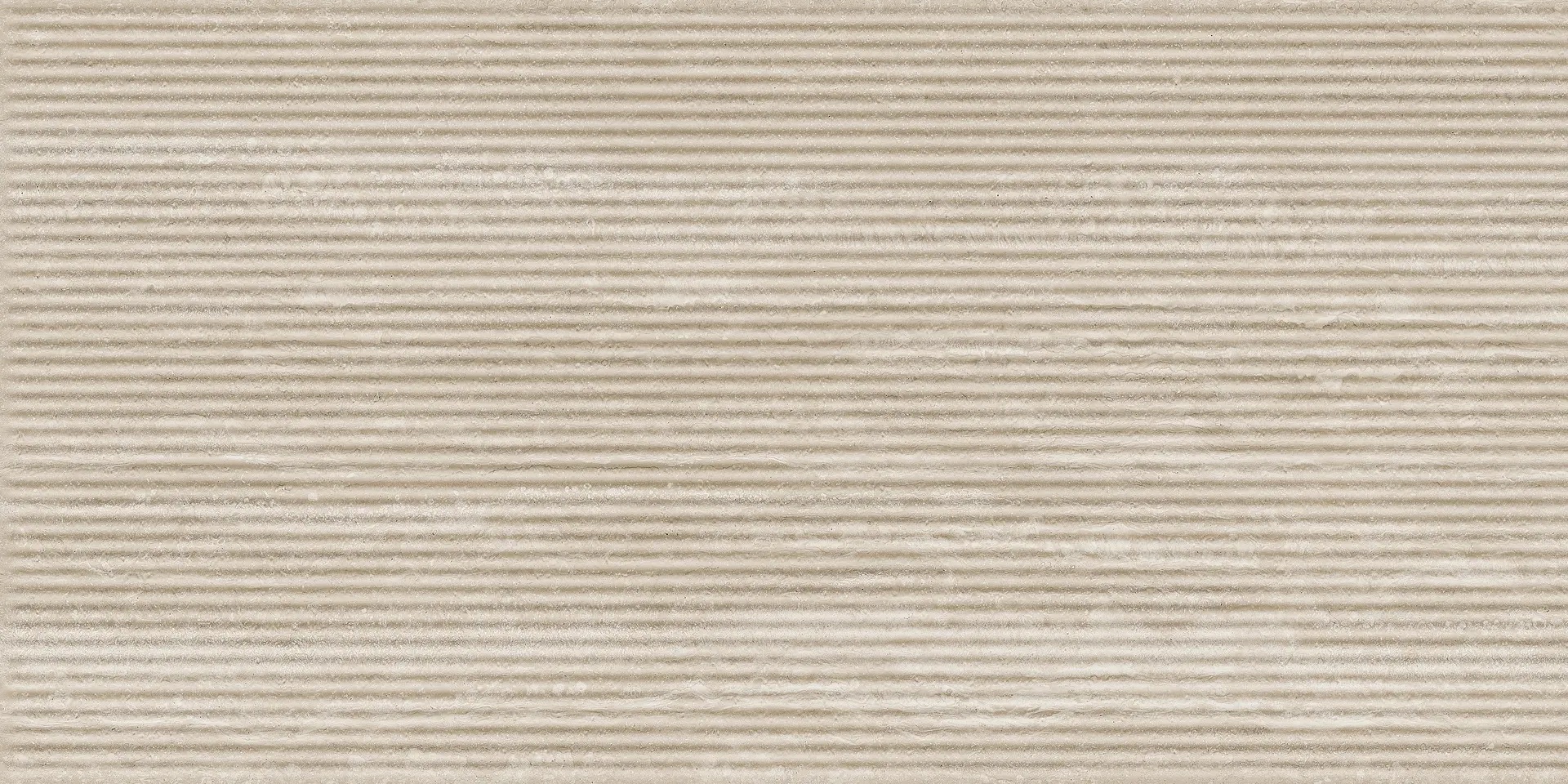 RCAX Realstone Travertino Struttura 3D Canneto Vein Beige Rett 60х120 Ragno Marazzi