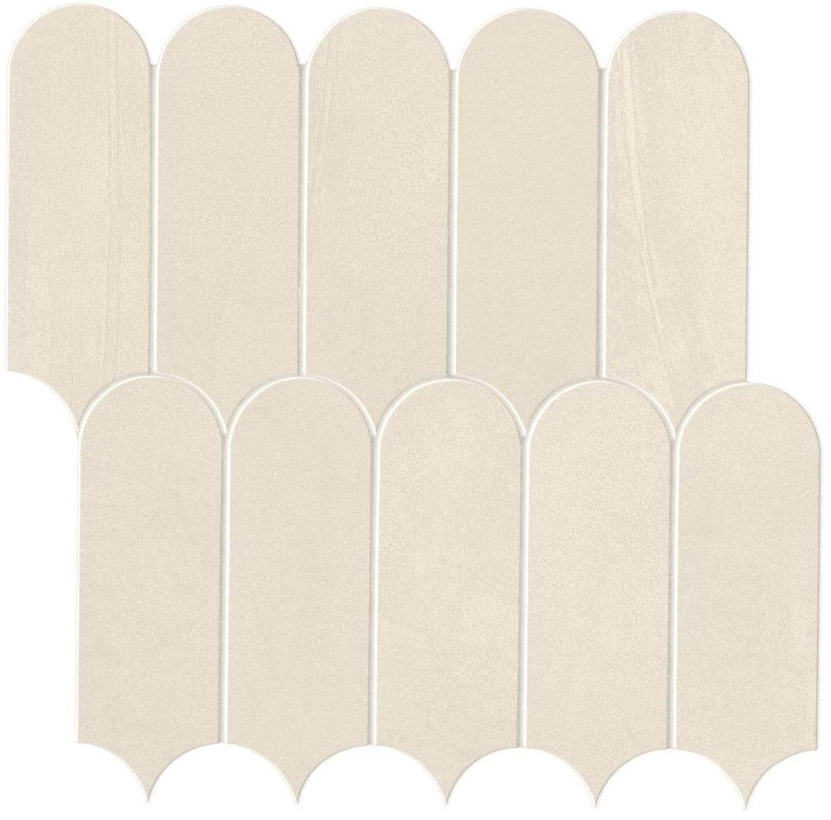 A4ZX Prism Cotton Mosaico Bead 29,7x29,6 Atlas Concorde
