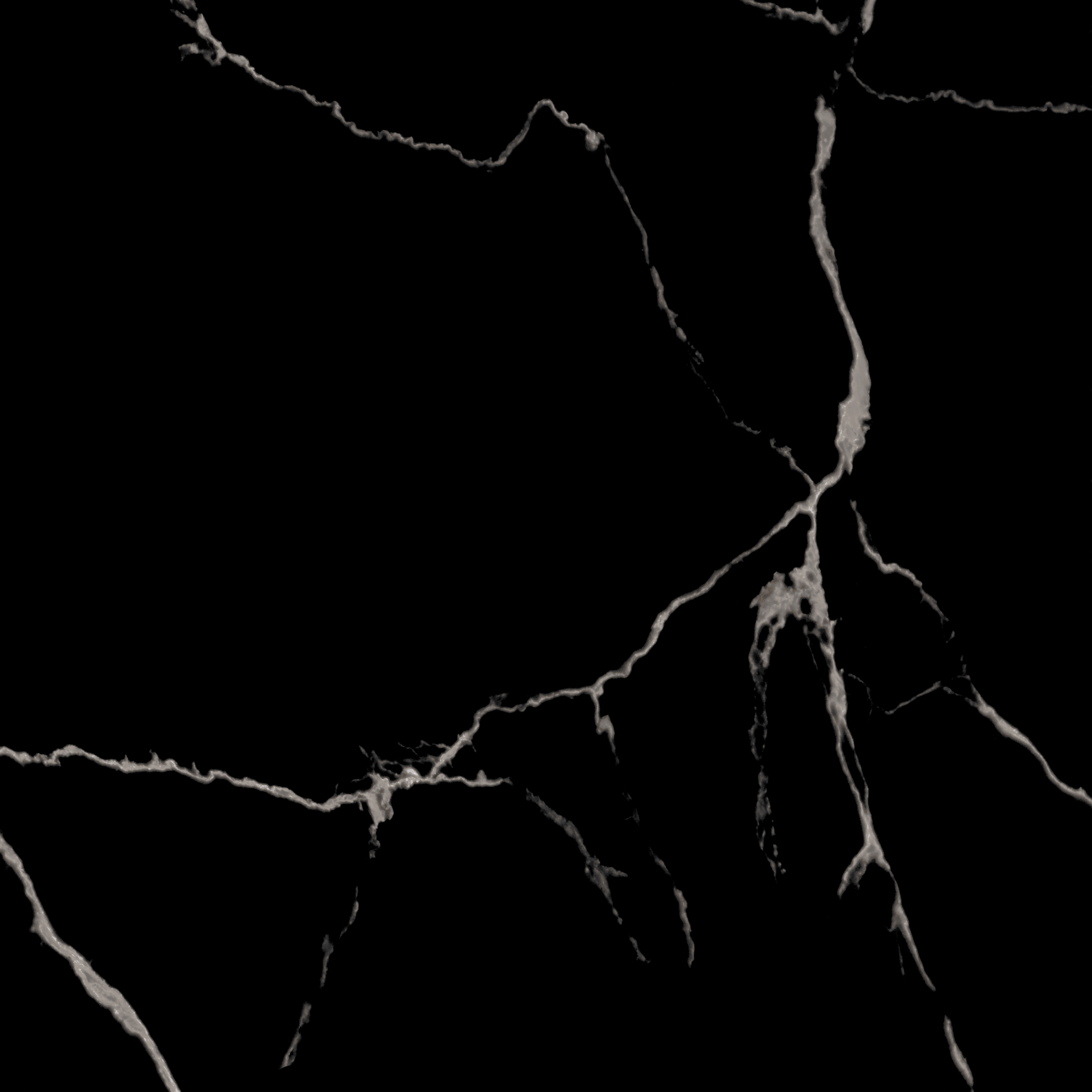 Statuario Black Pol 60x60 Eurotile Ceramica фото 8