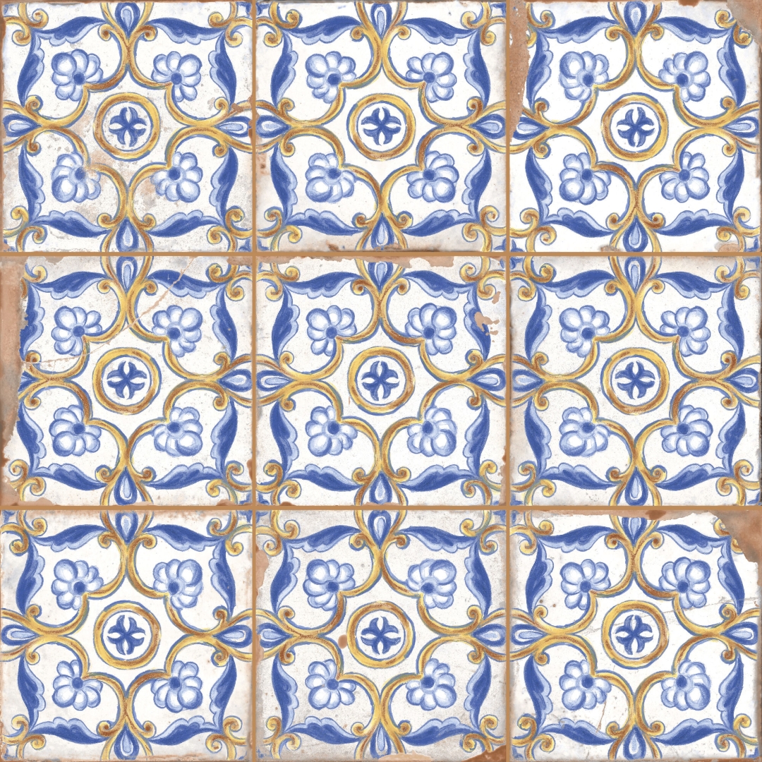 Fs Atrani LT 33x33 Peronda