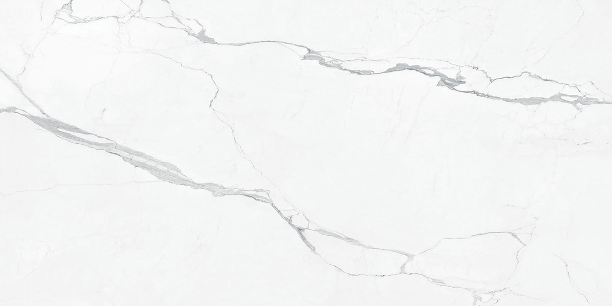 Alaska White Polish 60x120 Granoland
