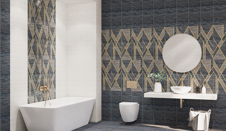 Tessuto Eletto Ceramica