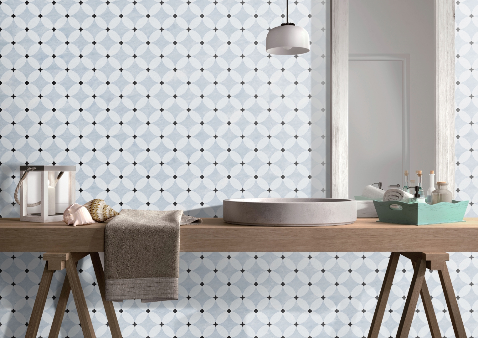 Emma Satin Mix 60x120 ITC фото 3