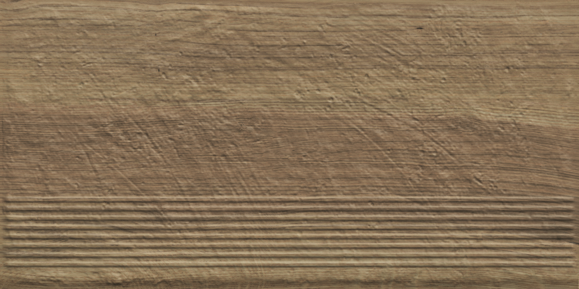 Carrizo Wood Stopnica Prosta Struktura Mat B1a 30x60 Paradyz