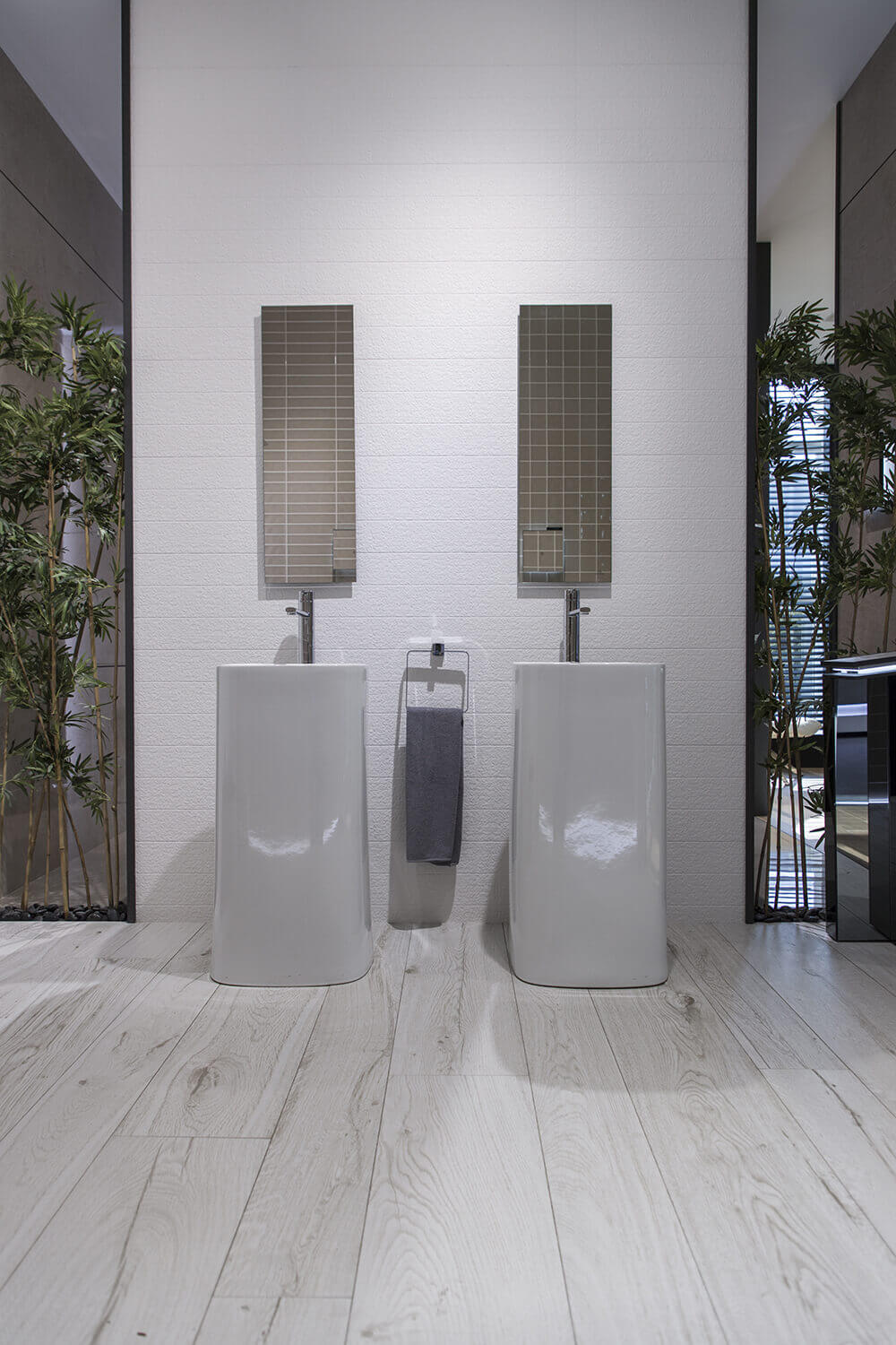 P1876185 100214569 Delaware Nogal 29,4x120 Porcelanosa