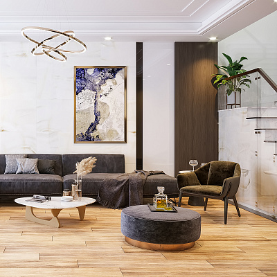 Docato Pine Absolut Gres
